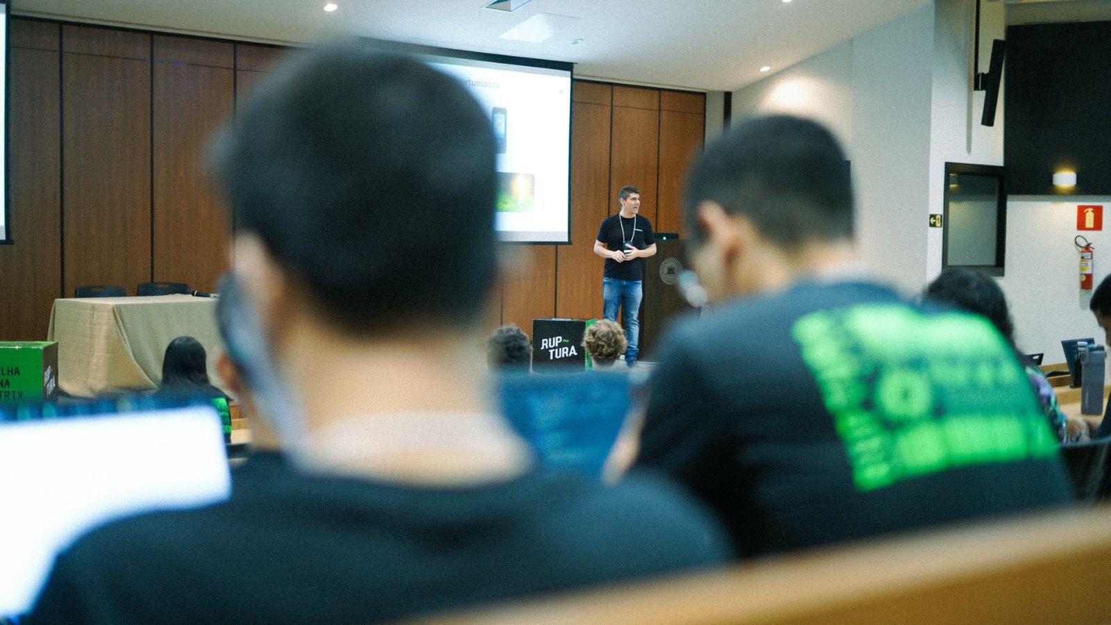 Get to Know Hugging Face