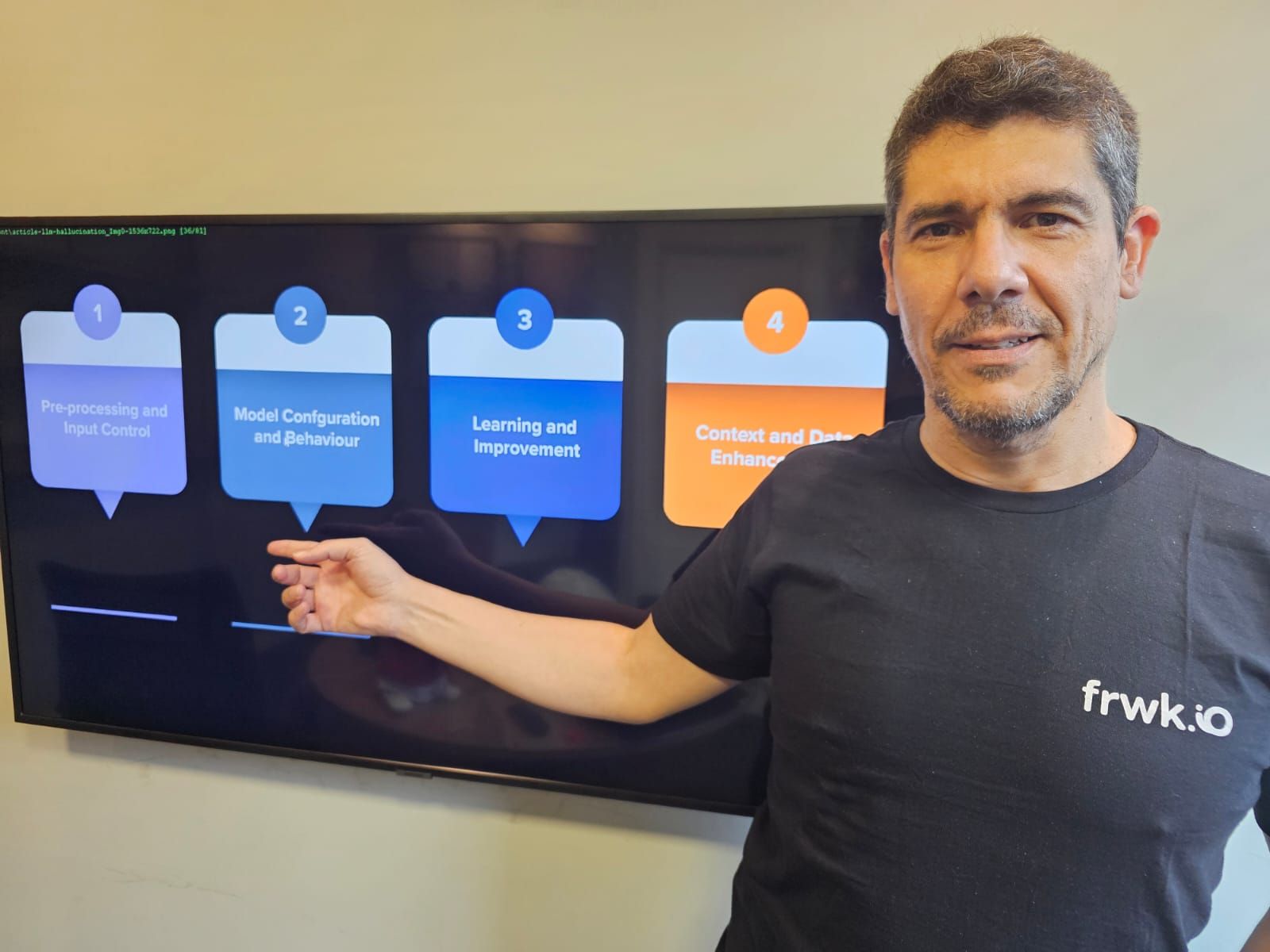 Alucinações em Inteligência Artificial