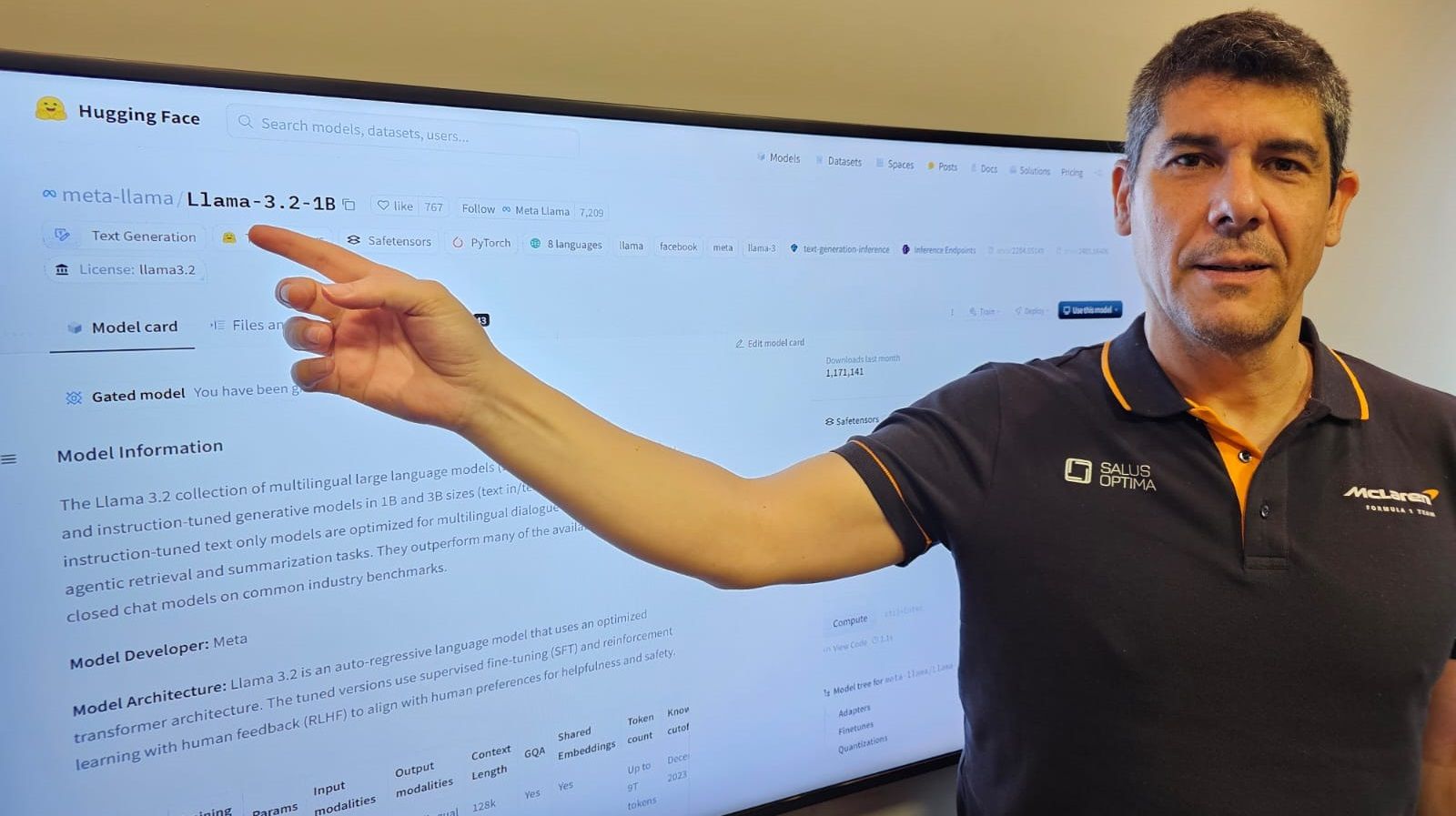 Conheça o Hugging Face