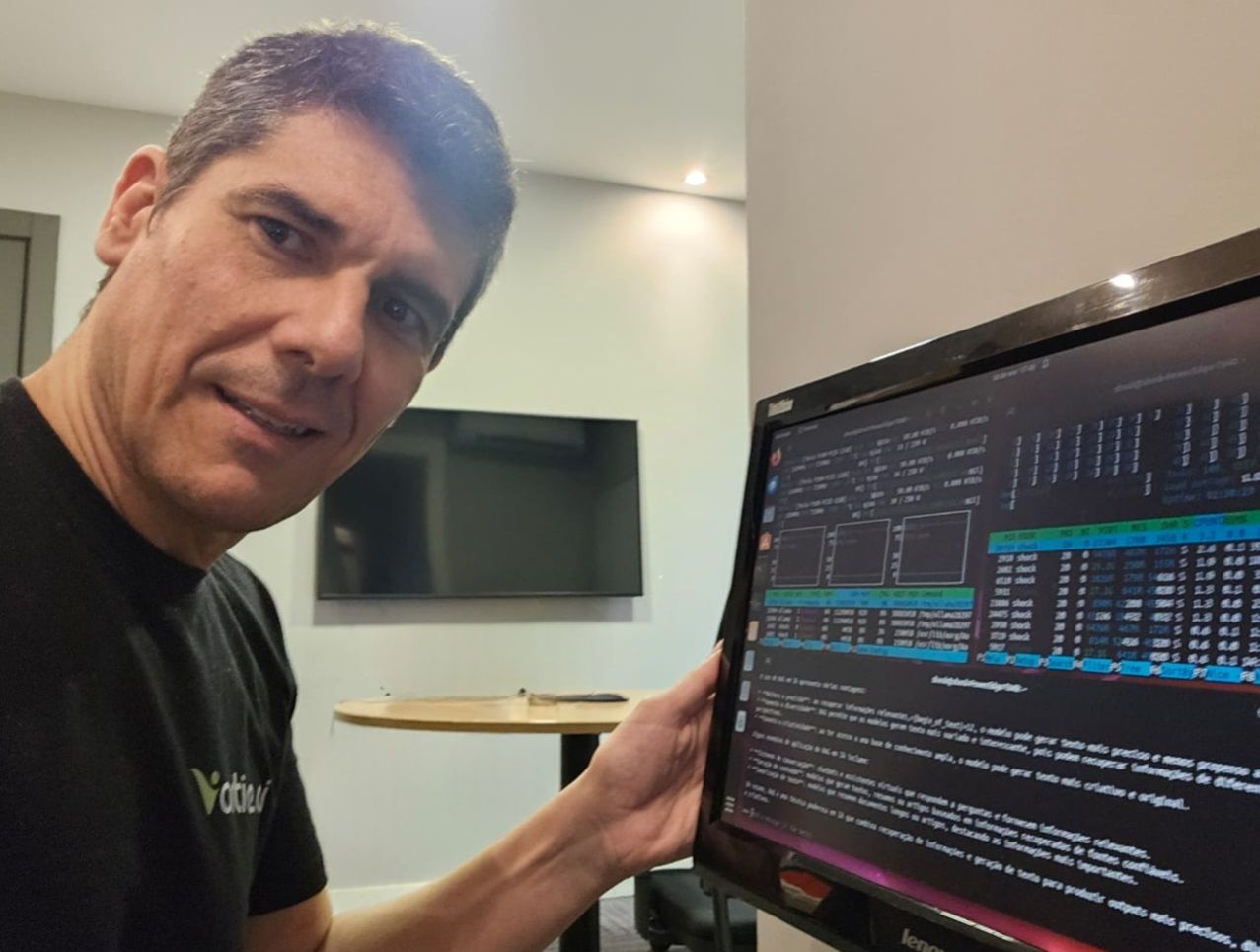 Conhecendo o 𝗢𝗹𝗹𝗮𝗺𝗮