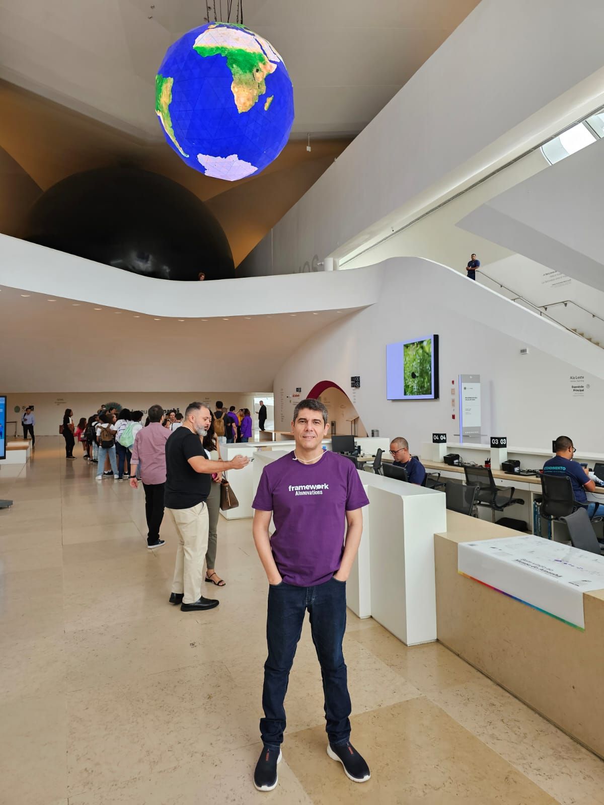 IA – Uma Tecnologia Disruptiva