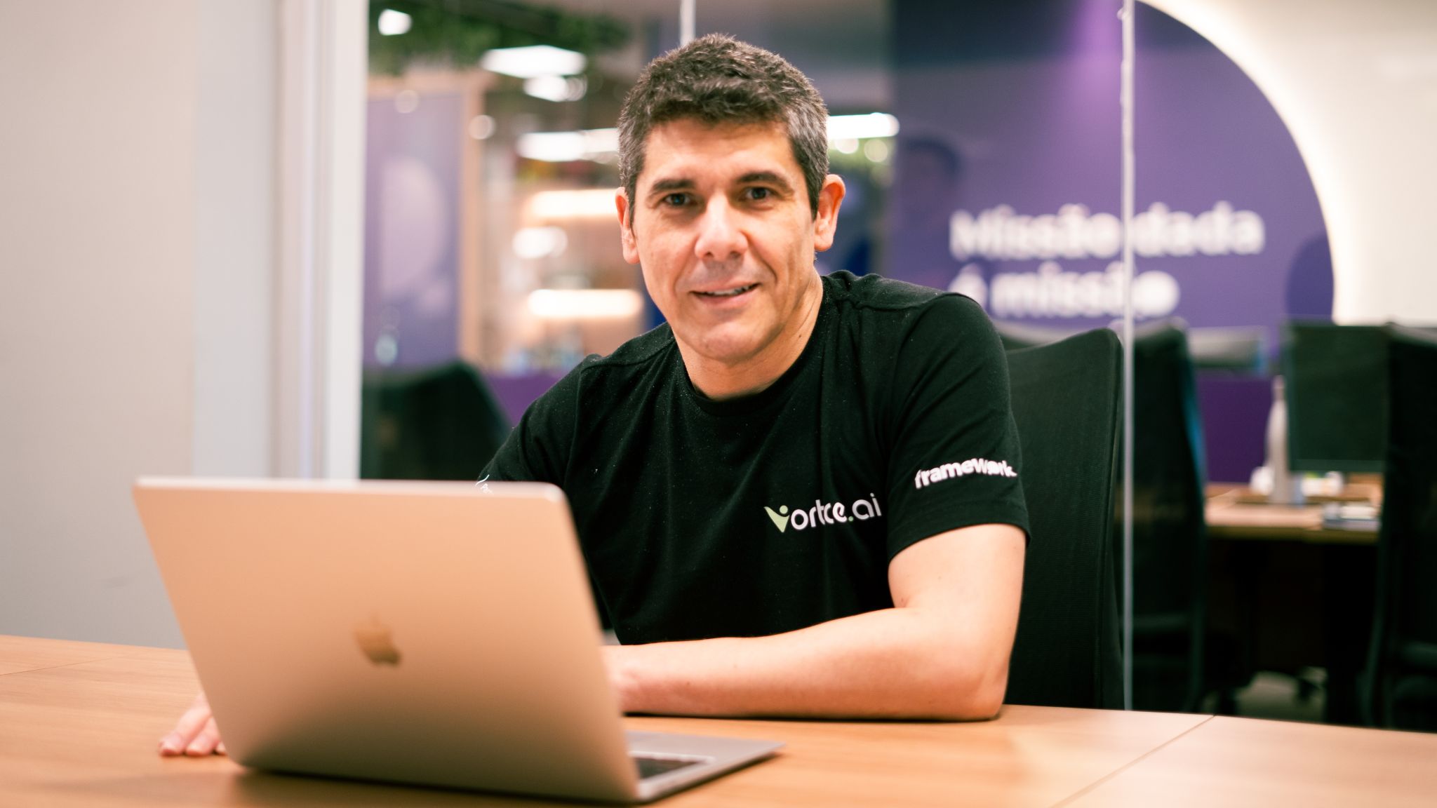 Um ano de avaliação da IA