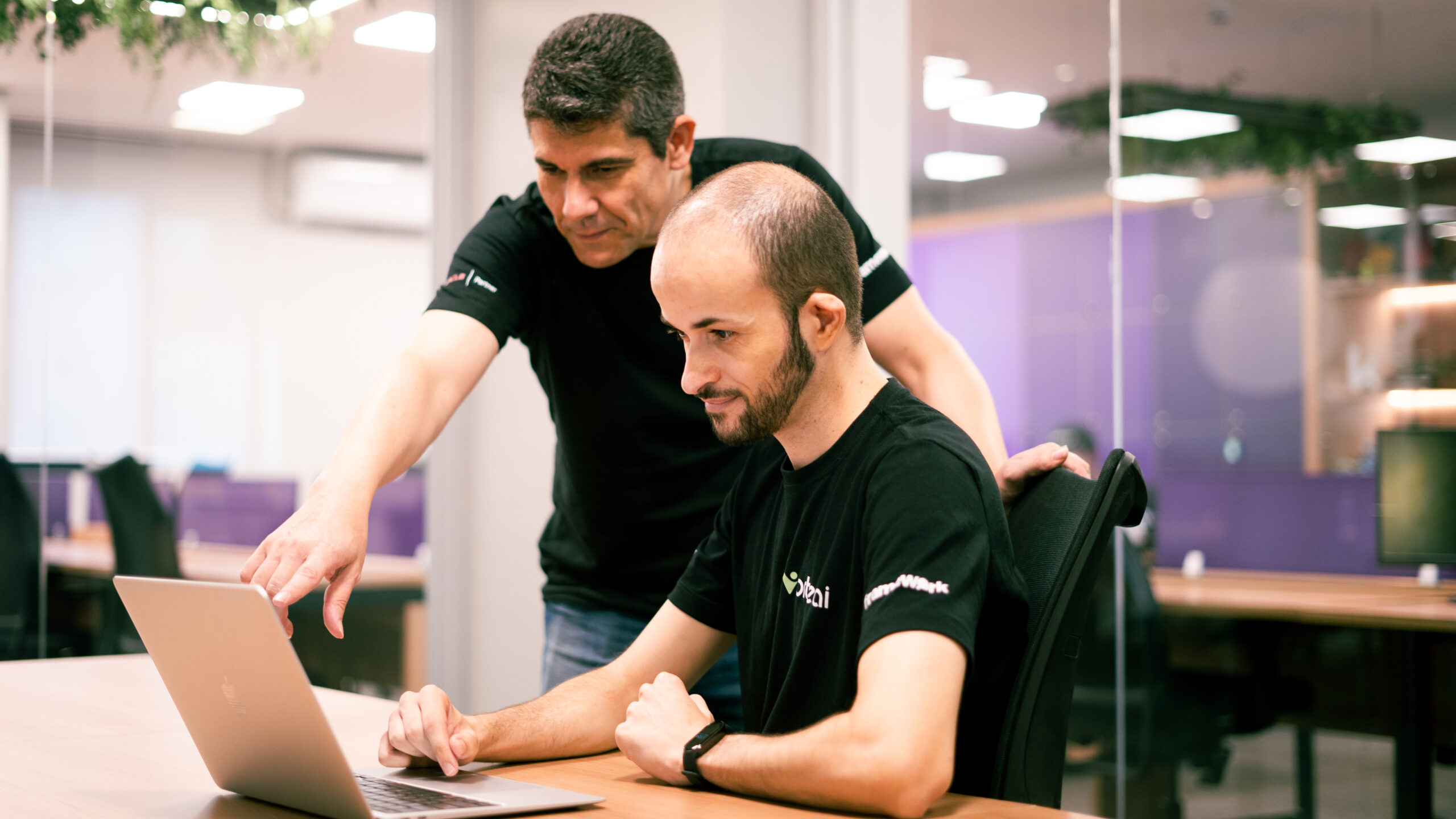 Deep Reflection – Meet the First AI Platform That Truly Reflects the Human Mind