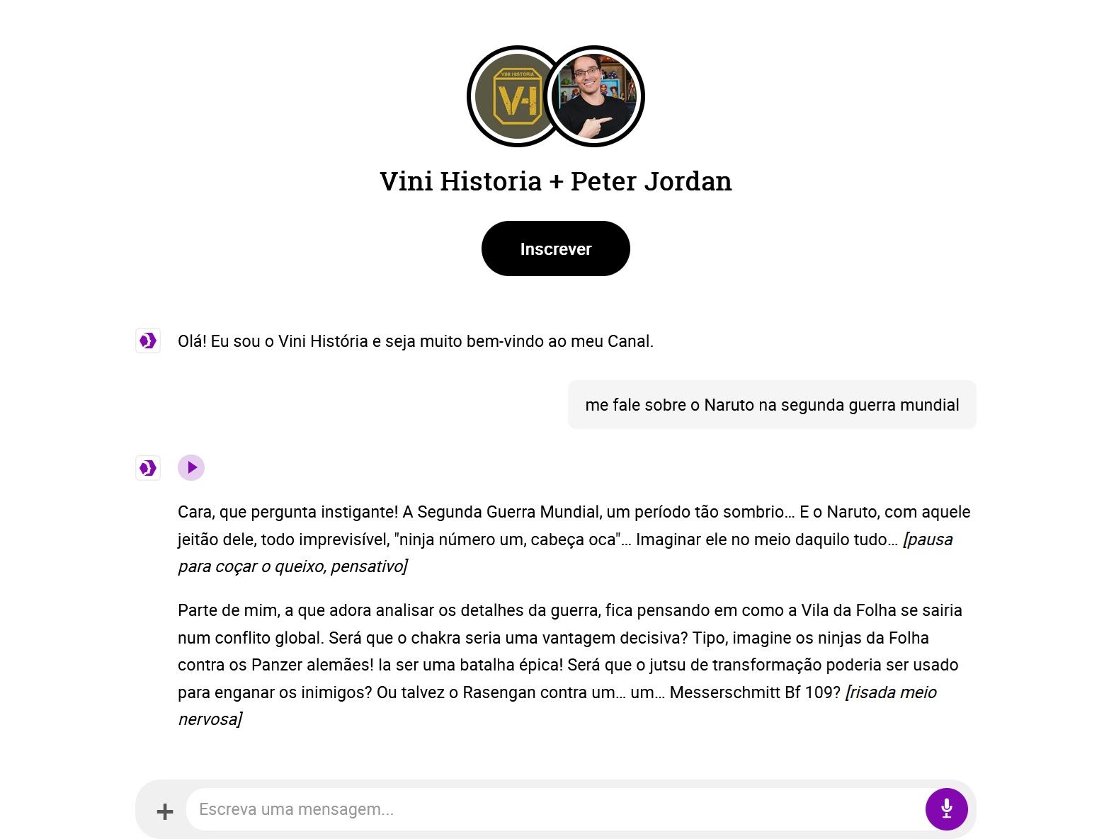 Deep Fusion – Fusion of Digital Consciousnesses