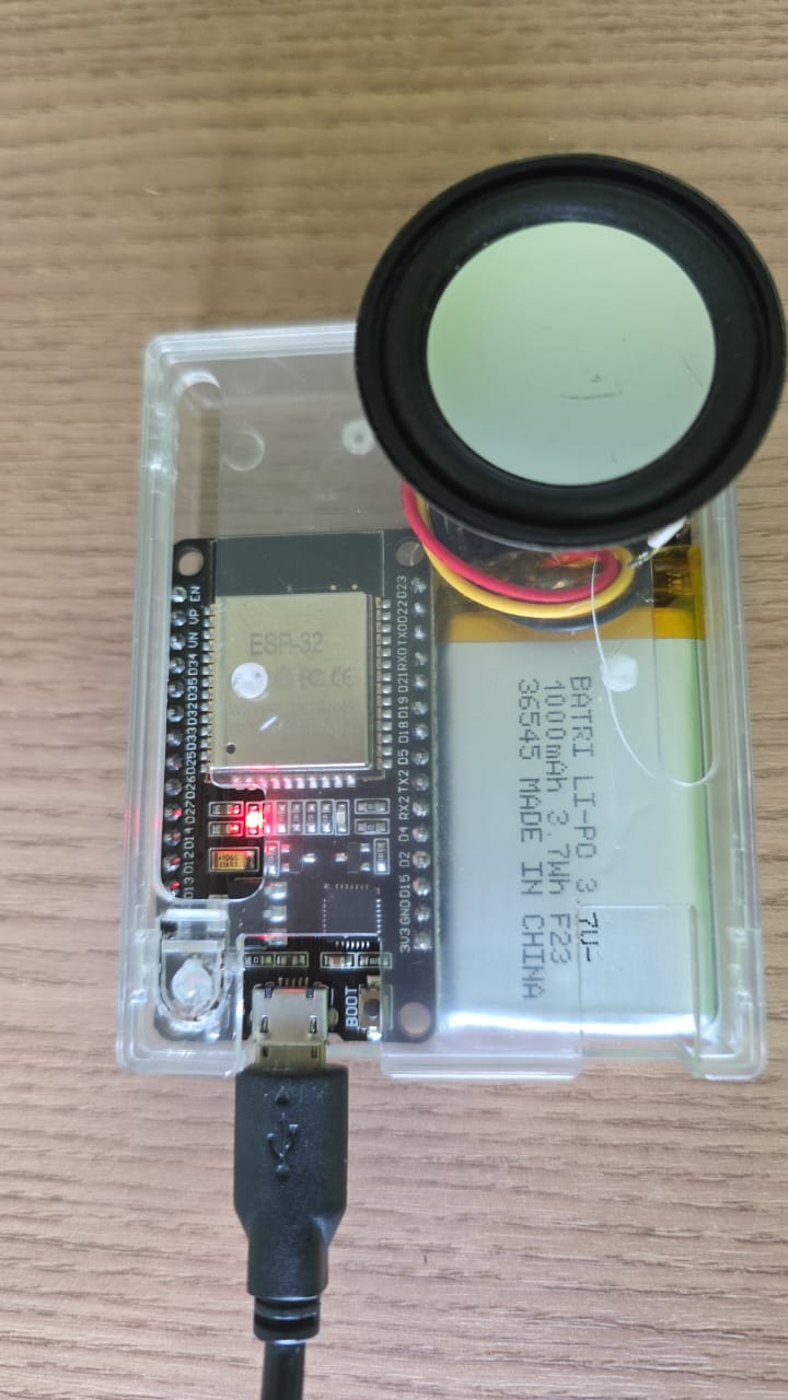 MCP and Embedded AI: when Deep Reflection comes to life beyond the screens