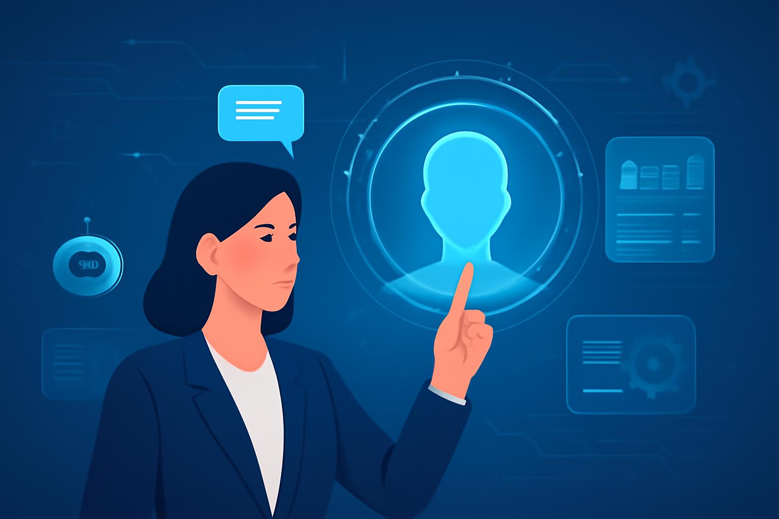 Agentes de IA: A Nova Fronteira da Automação Inteligente